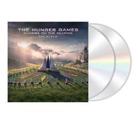 Various Artists The Hunger Games: Sunrise On the Reapi (CD) (PRESALE 13/11/2026)