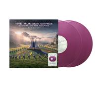 Various Artists The Hunger Games: Sunrise On the (Vinyl LP) (PRESALE 13/11/2026)