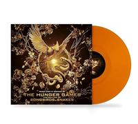 Various Artists The Hunger Games: The Ballad of Songbirds & Snakes (Vinyl LP)