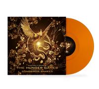 Various Artists The Hunger Games: The Ballad of Songbirds & Snakes (Vinyl LP)