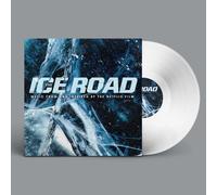 Various Artists The Ice Road (Vinyl LP)