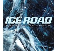 Various Artists The Ice Road (Vinyl LP)