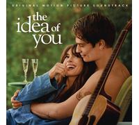 Various Artists The Idea Of You Soundtrack) (CD)