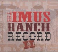 Various Artists The Imus Ranch Record - Volume 2 (CD) Album