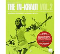 Various Artists The in Kraut Vol. 2 (CD) Album