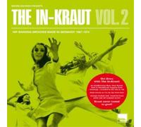Various Artists - The in-Kraut Vol. 2