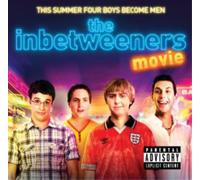 Various Artists The Inbetweeners Movie (CD) Album