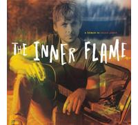 Various Artists The Inner Flame: A Tribute to Rainer Ptacek (Vinyl LP)
