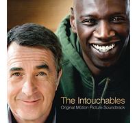 Various Artists - The Intouchables / O.S.T.