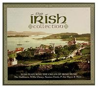 Various Artists - The Irish Collection