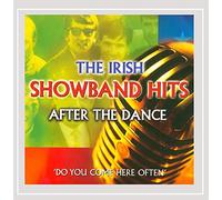 Various Artists - The Irish Showband Hits - After the Dance