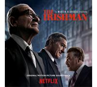 Various Artists The Irishman (Vinyl LP) 12" Album
