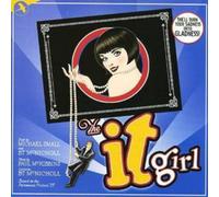 Various Artists The It Girl (CD) Album