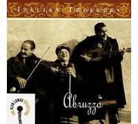 Various Artists - The Italian Treasury: Abruzzo