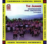 Various Artists The Jammer (CD) Album