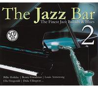 Various Artists - The Jazz Bar 2 - The Finest Jazz Ballads & Blues