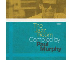 Various Artists The Jazz Room: Compiled By Paul Murphy (Vinyl LP) 12" Album