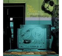 Various Artists – The Jazz Room: a cura di Paul Murphy – Volume 2 – Vinile (BBE)