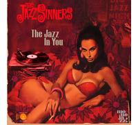 Various Artists The Jazz Sinners: The Jazz in You 12" Album
