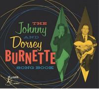 Various Artists The Johnny and Dorsey Burnette Songbook (CD) Album