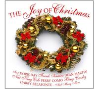 Various Artists - The Joy Of Christmas