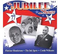 Various Artists - The Jubilee Shows, Vol. 4: Nos. 77 & 78