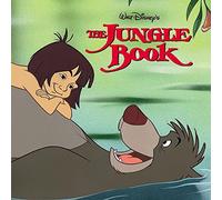 Various Artists The Jungle Book (CD) Album