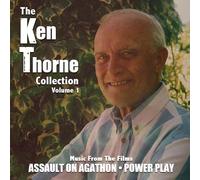 VARIOUS ARTISTS The Ken Thorne Collection: Volume 1 (CD) Album