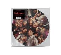 Various Artists, The Killers - Esclusiva colonna sonora di Saltburn Motion Picture