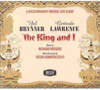 Various Artists - The King and I [Original Broadway Cast]