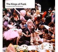 Various Artists - The Kings of Funk