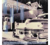 Various Artists - The Kings of Rhythm and Blues