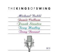 Various Artists - The Kings Of Swing