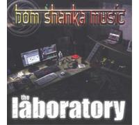 Various Artists The Laboratory (CD) Album