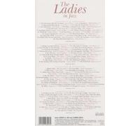 Various Artists The Ladies In Jazz (CD)