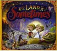 Various Artists The Land of Sometimes (CD) Album