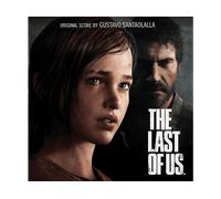 - Various Artists - The Last Of Us - Vinile