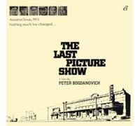 Various Artists The Last Picture Show (CD) Album
