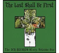 Various Artists - The Last Shall Be First