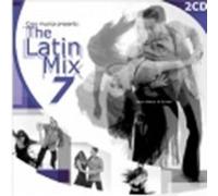 Various Artists - The Latin Mix 7