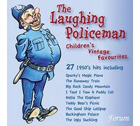 Various Artists - The Laughing Policeman