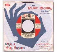 Various Artists The Laurie Records Story: Girls & Girl Groups - Volume 3 (CD)
