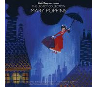 Various Artists The Legacy Collection: Mary Poppins (CD)