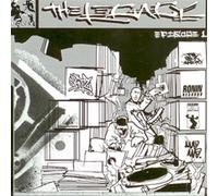 Various Artists - The Legacy/Episode 1