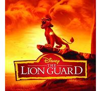 Various Artists - The Lion Guard