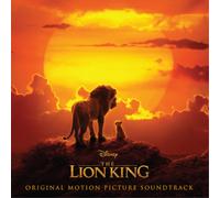 Various Artists The Lion King (CD) Album