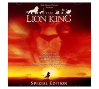 Various Artists - Lion King