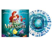 Various Artists The Little Mermaid (Vinyl LP)