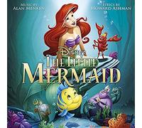 the little mermaid