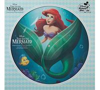Various Artists The Little Mermaid (Vinyl LP) 12" Album